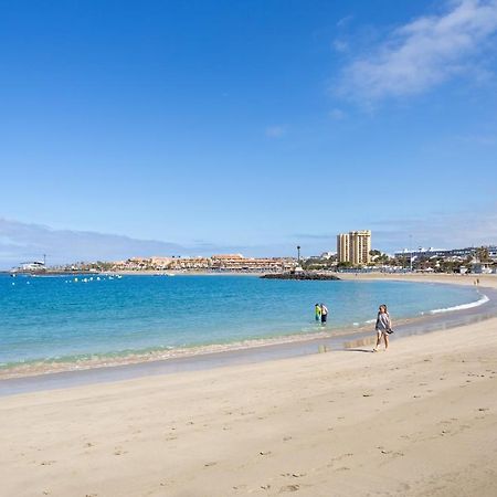 Home2Book Ocean View Los Cristianos Arona  Buitenkant foto