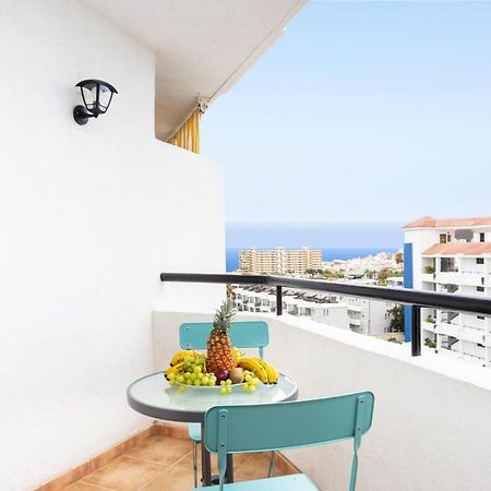 Home2Book Ocean View Los Cristianos Arona  Buitenkant foto
