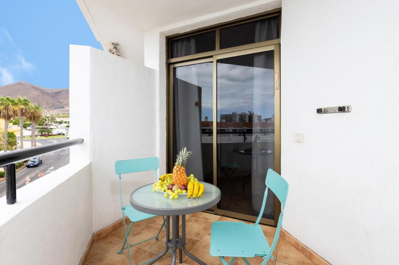 Home2Book Ocean View Los Cristianos Arona  Buitenkant foto