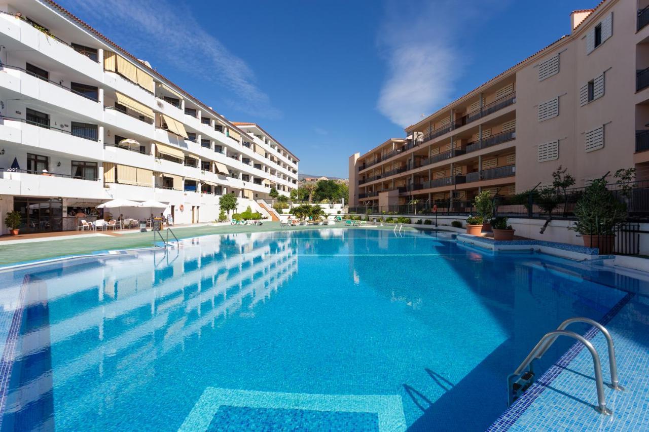 Home2Book Ocean View Los Cristianos Arona  Buitenkant foto