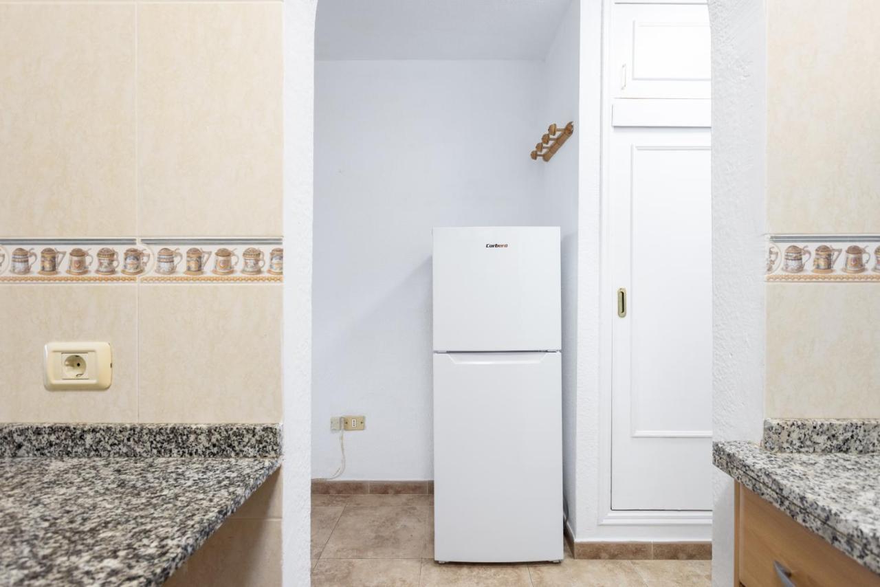 Home2Book Ocean View Los Cristianos Arona  Buitenkant foto