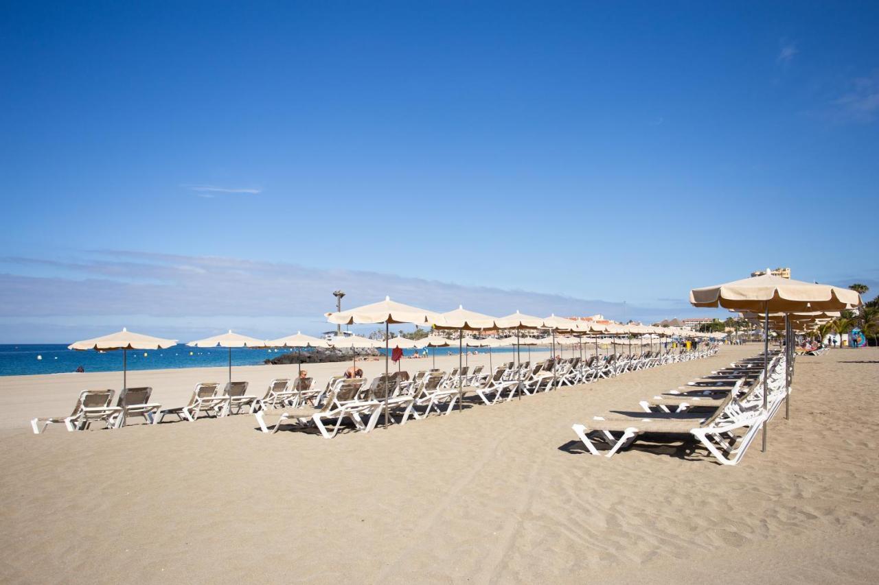 Home2Book Ocean View Los Cristianos Arona  Buitenkant foto