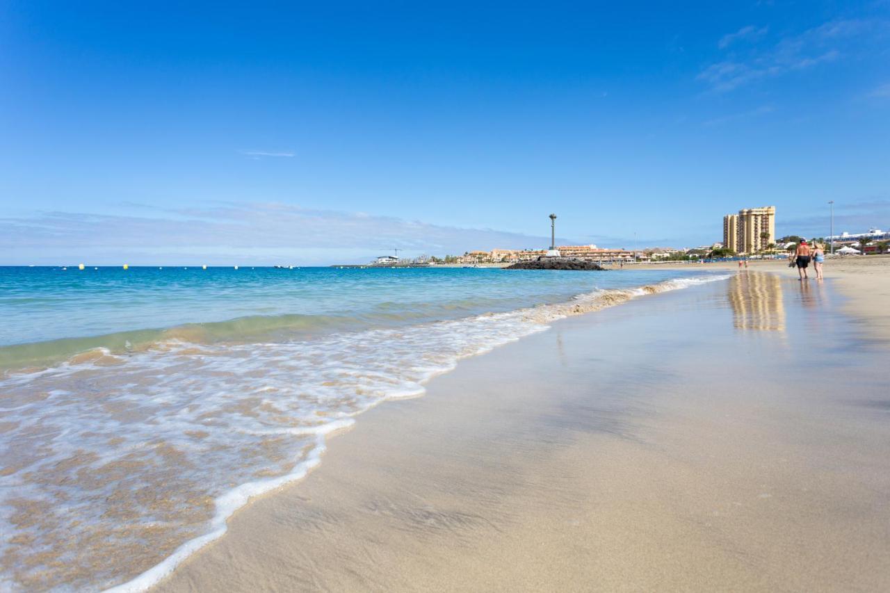 Home2Book Ocean View Los Cristianos Arona  Buitenkant foto